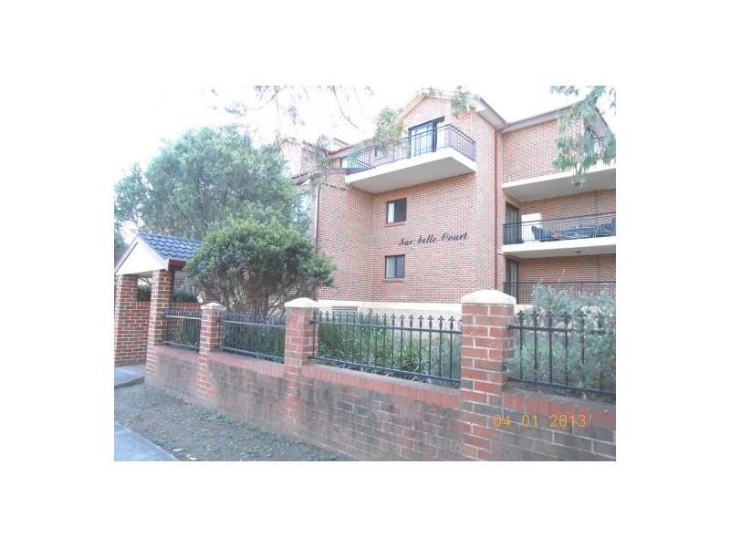 14/44-46 Jacobs Street, Bankstown NSW 2200