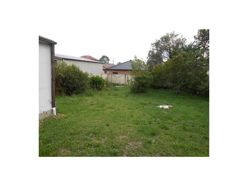 42 Woodbine Street, Yagoona NSW 2199