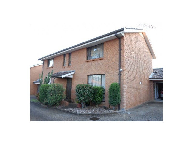 4/93 Dutton Street, Yagoona NSW 2199