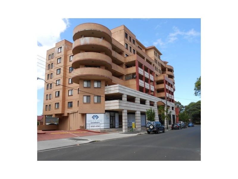 63/7 Cross Street, Bankstown NSW 2200