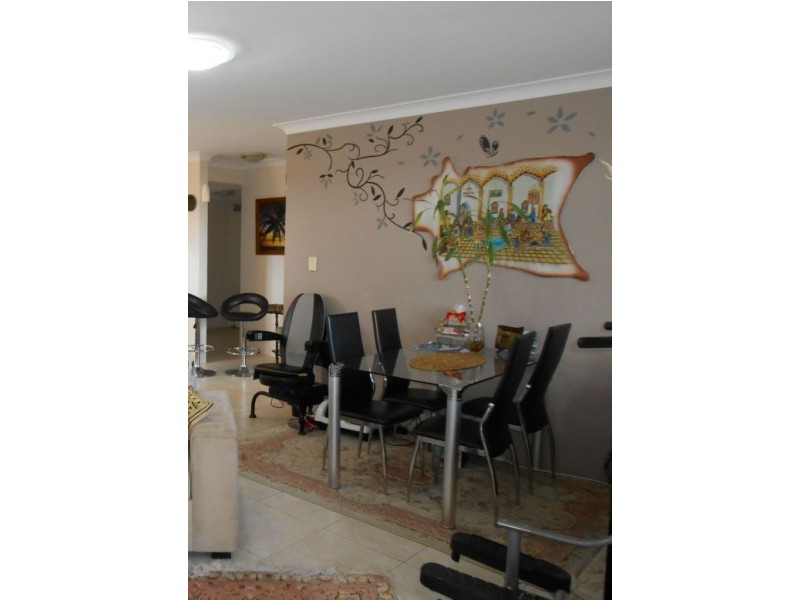 63/7 Cross Street, Bankstown NSW 2200