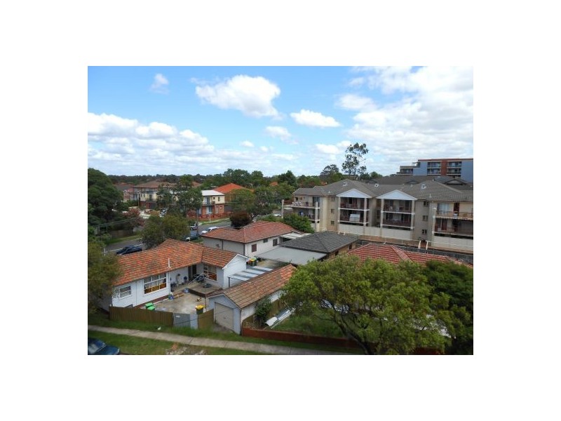 63/7 Cross Street, Bankstown NSW 2200