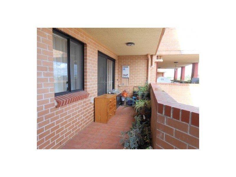 63/7 Cross Street, Bankstown NSW 2200