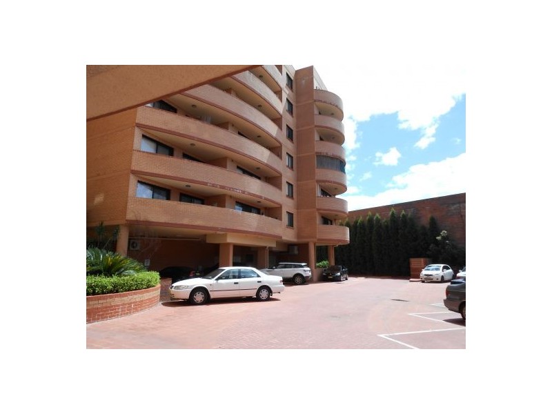 63/7 Cross Street, Bankstown NSW 2200