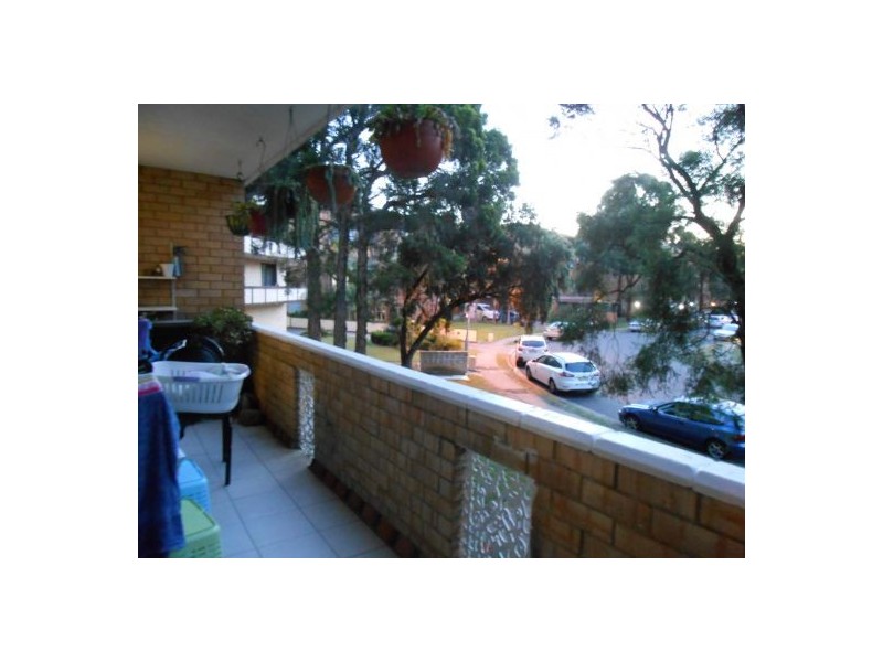 Canley Vale NSW 2166