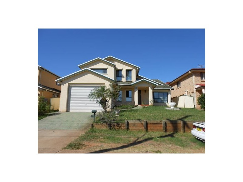 6 Hyalin Place, Eagle Vale NSW 2558