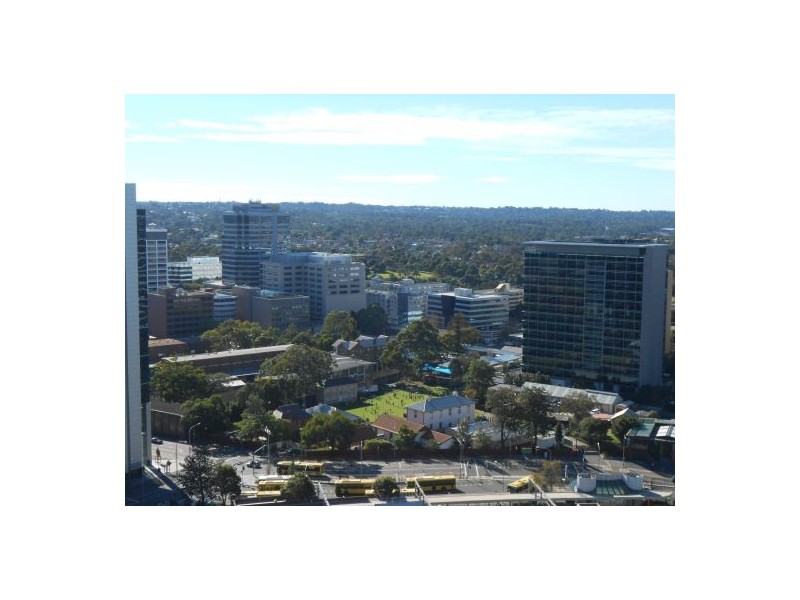 2205 118 Church St, Parramatta NSW 2150