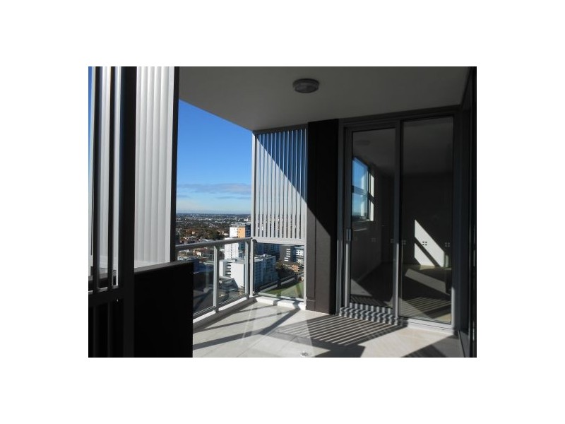 2205 118 Church St, Parramatta NSW 2150