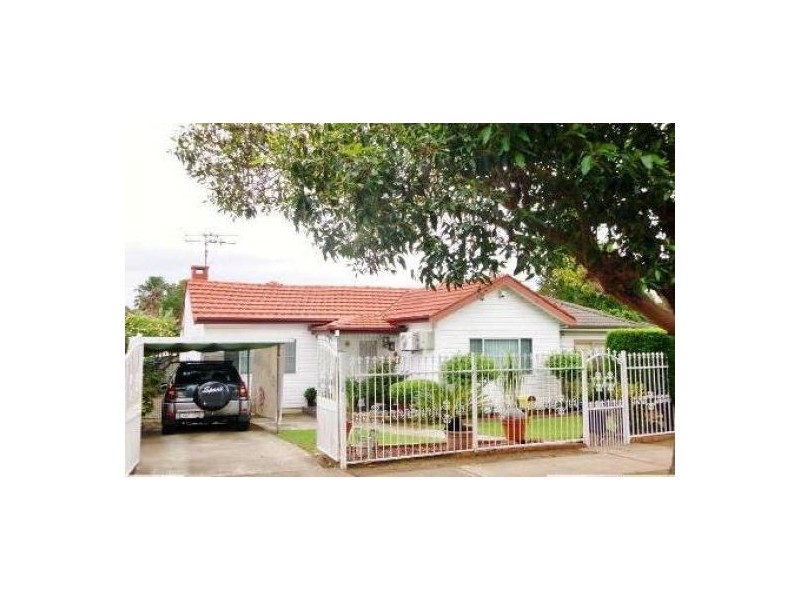 Bankstown NSW 2200