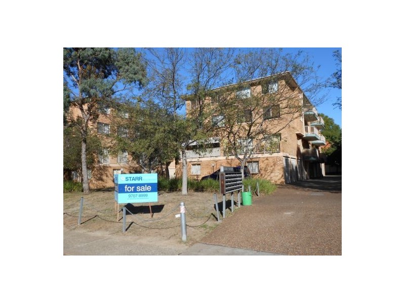 23/4-11 Equity Place, Canley Vale NSW 2166