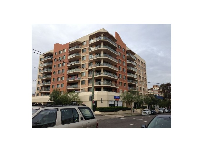 301/55 Raymond St, Bankstown NSW 2200