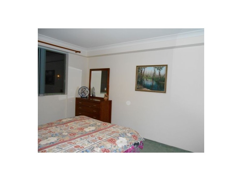 301/55 Raymond St, Bankstown NSW 2200