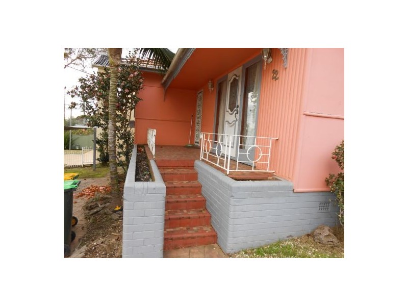 22 Arnold Ave, Yagoona NSW 2199