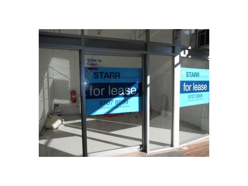 14/247 Macquarie St, Liverpool NSW 2170