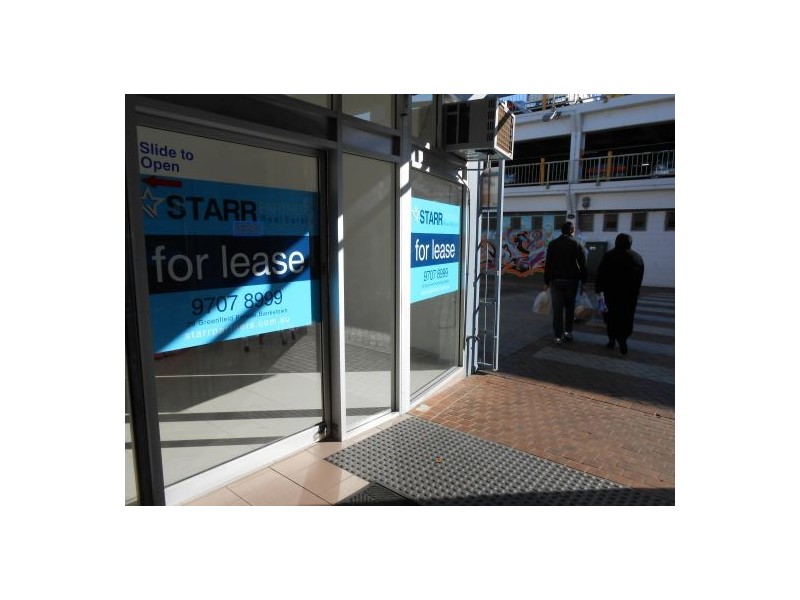 14/247 Macquarie St, Liverpool NSW 2170