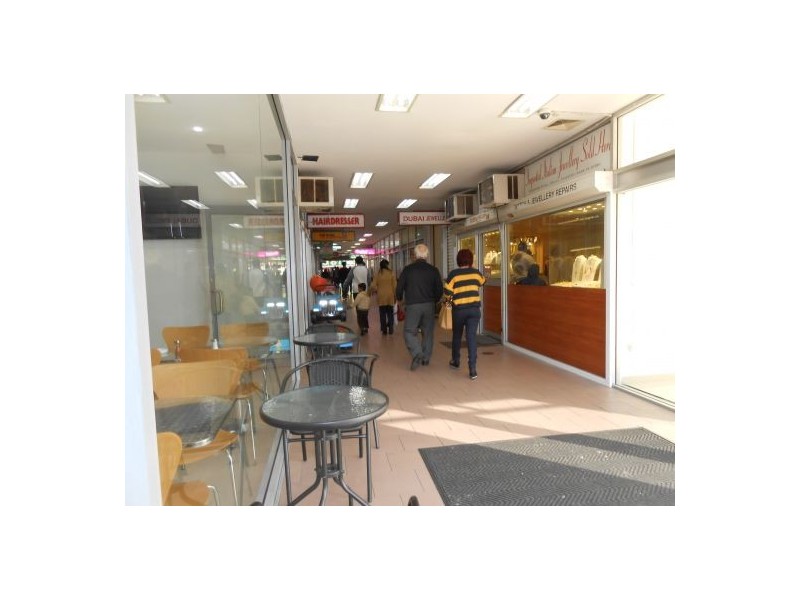 14/247 Macquarie St, Liverpool NSW 2170