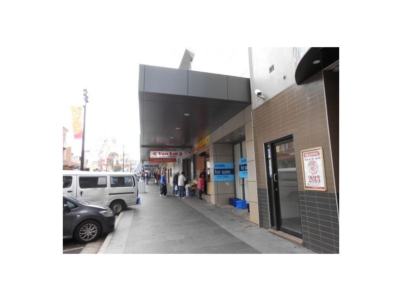 313 Chapel Road South, Bankstown NSW 2200