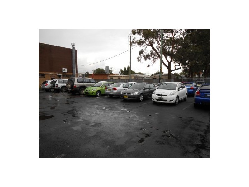 2 60 Oxford Road, Ingleburn NSW 2565