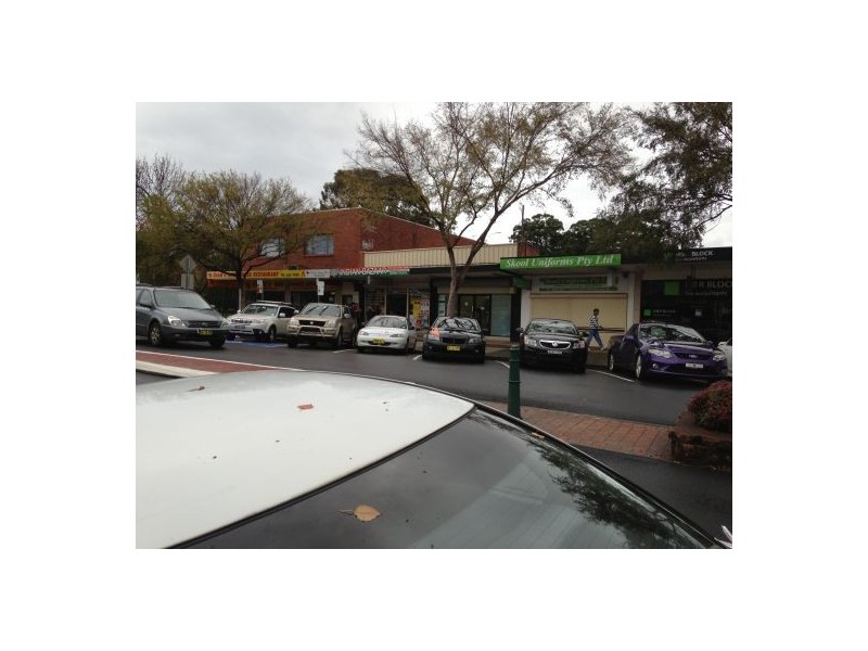 2 60 Oxford Road, Ingleburn NSW 2565