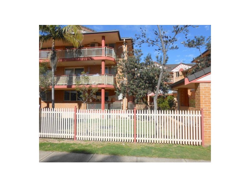 6/22-26 Gordon Street, Bankstown NSW 2200