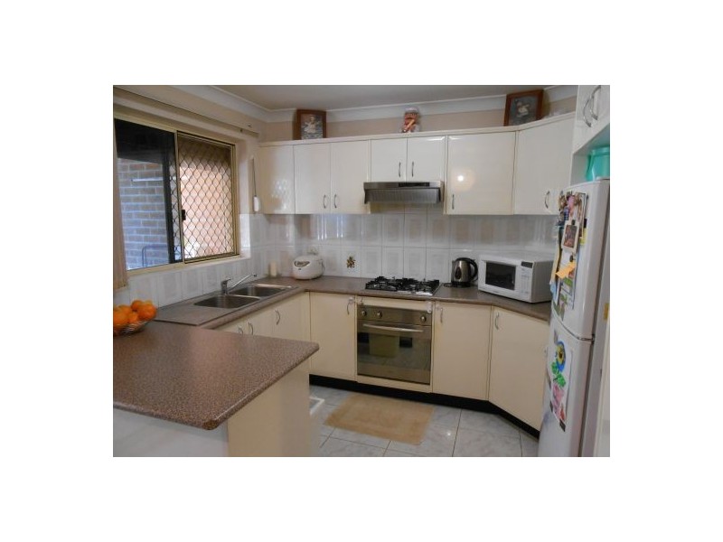 6/22-26 Gordon Street, Bankstown NSW 2200