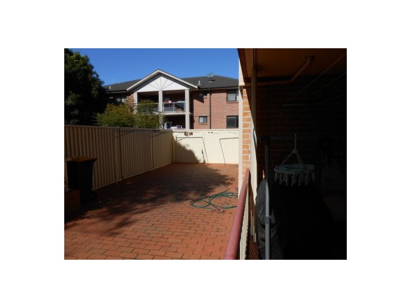 6/22-26 Gordon Street, Bankstown NSW 2200
