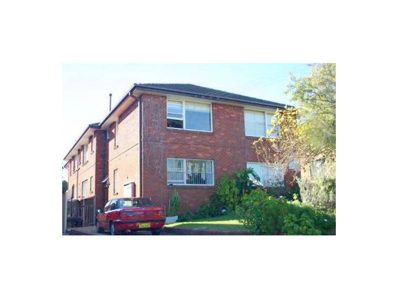 4/16 Willeroo St, Lakemba NSW 2195