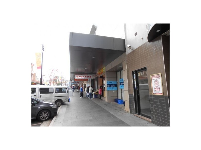 313 Chapel Rd South, Bankstown NSW 2200