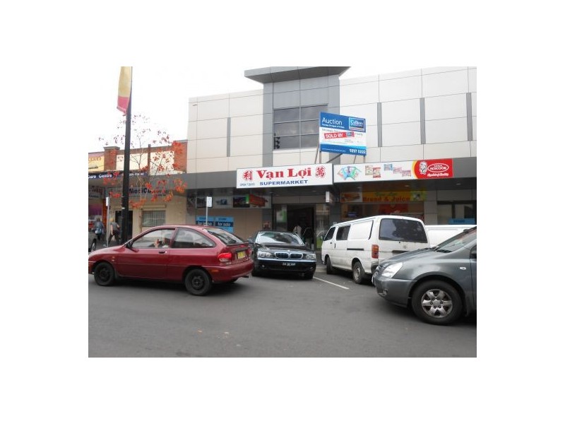 313 Chapel Rd South, Bankstown NSW 2200
