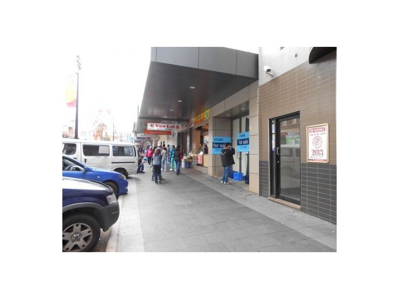 313 Chapel Rd South, Bankstown NSW 2200