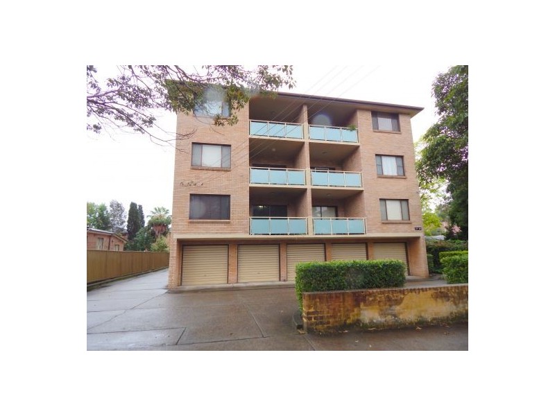 3/37-39 Abbotsford Road, Homebush NSW 2140
