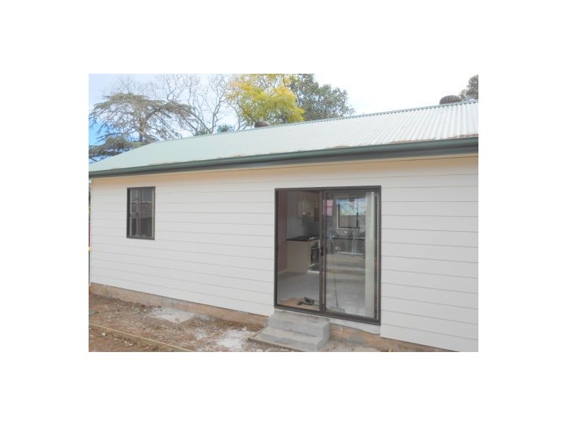 Chester Hill NSW 2162