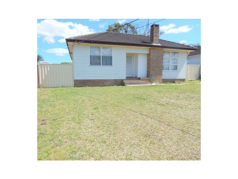 8 Bamfield Avenue, Yagoona NSW 2199