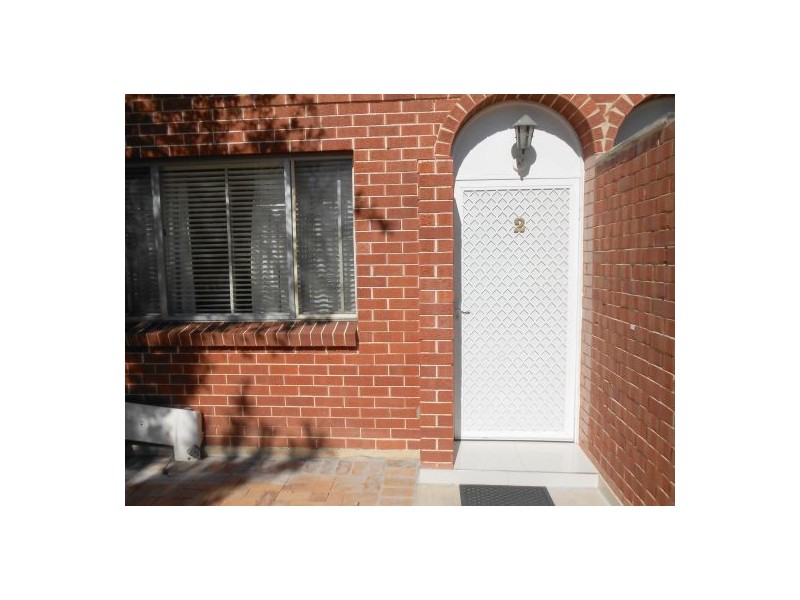 2/112 Wattle Avenue, Carramar NSW 2163