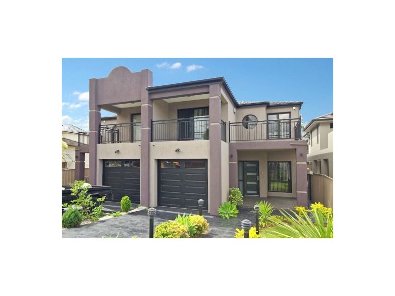 48A Columbine Avenue, Bankstown NSW 2200