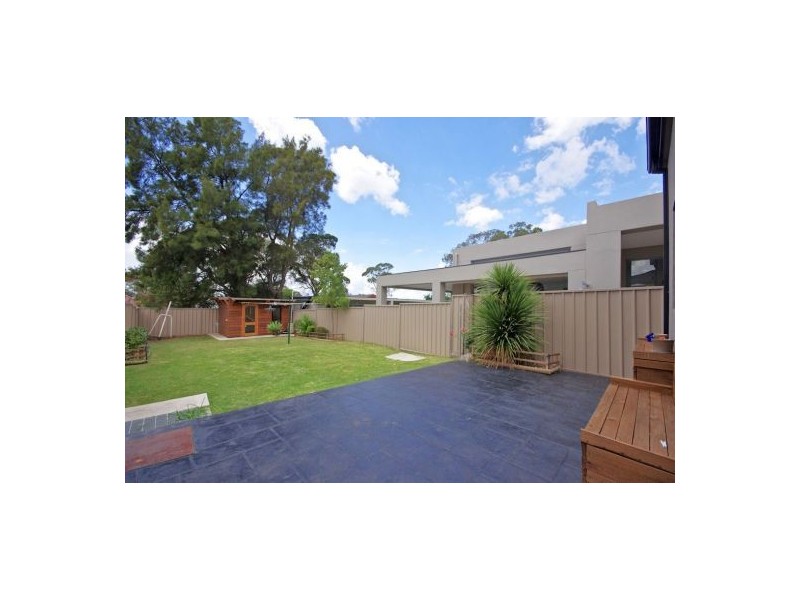 48A Columbine Avenue, Bankstown NSW 2200