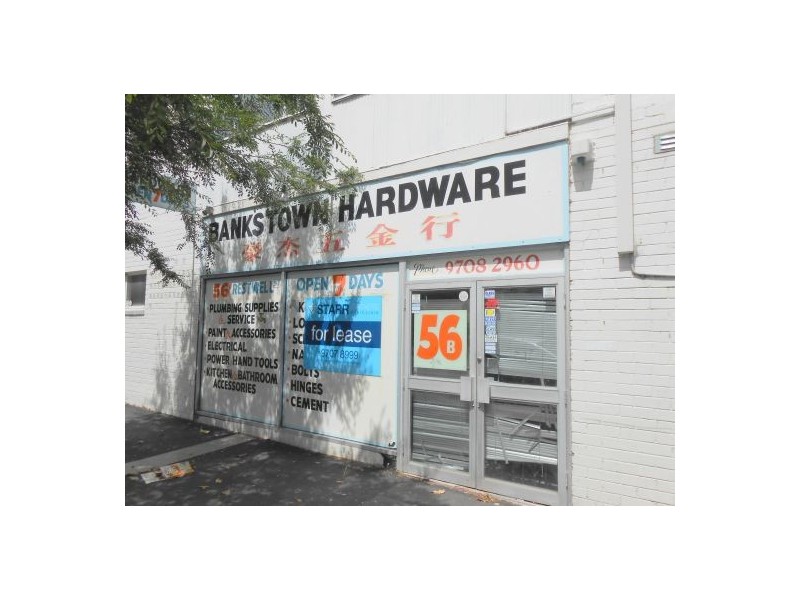 56 Restwell Street, Bankstown NSW 2200