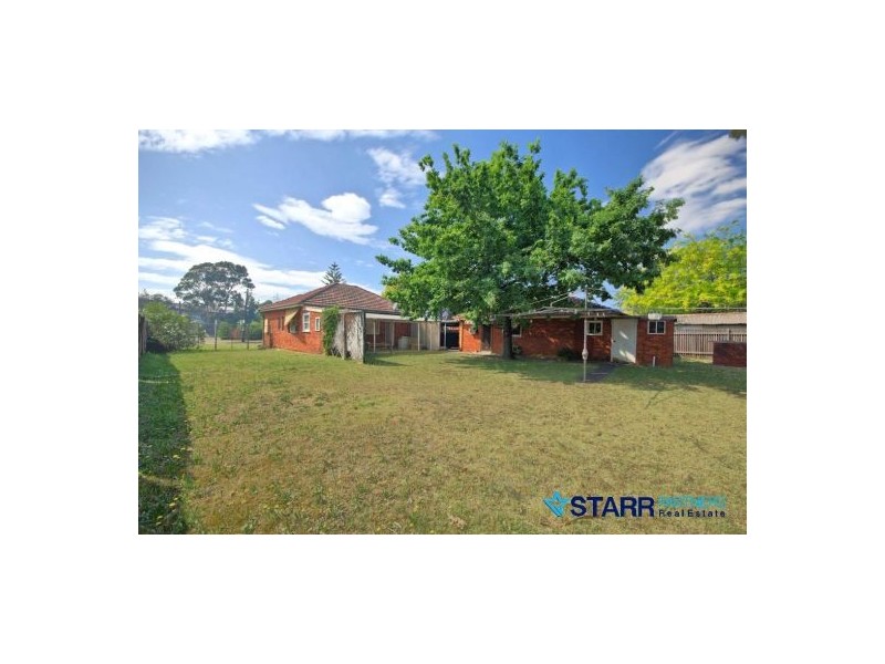 2 Kawana St, Bass Hill NSW 2197