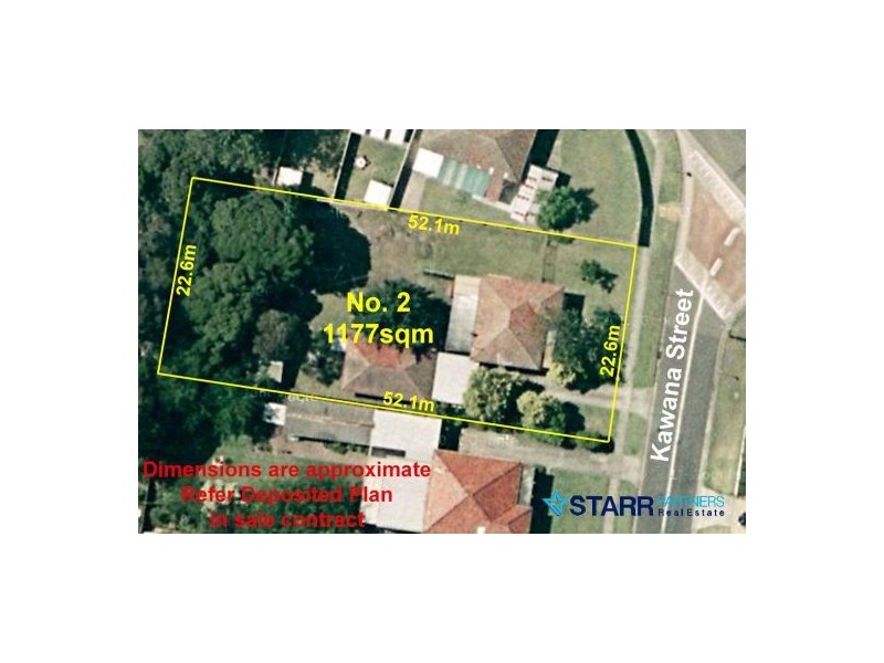 2 Kawana St, Bass Hill NSW 2197