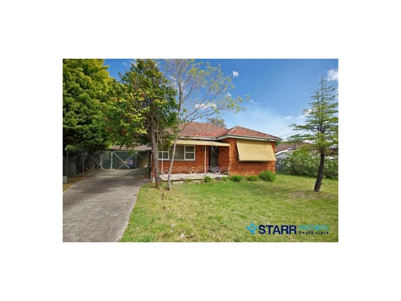 2 Kawana St, Bass Hill NSW 2197