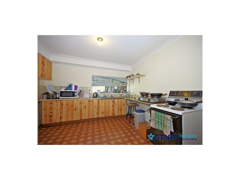 2 Kawana St, Bass Hill NSW 2197