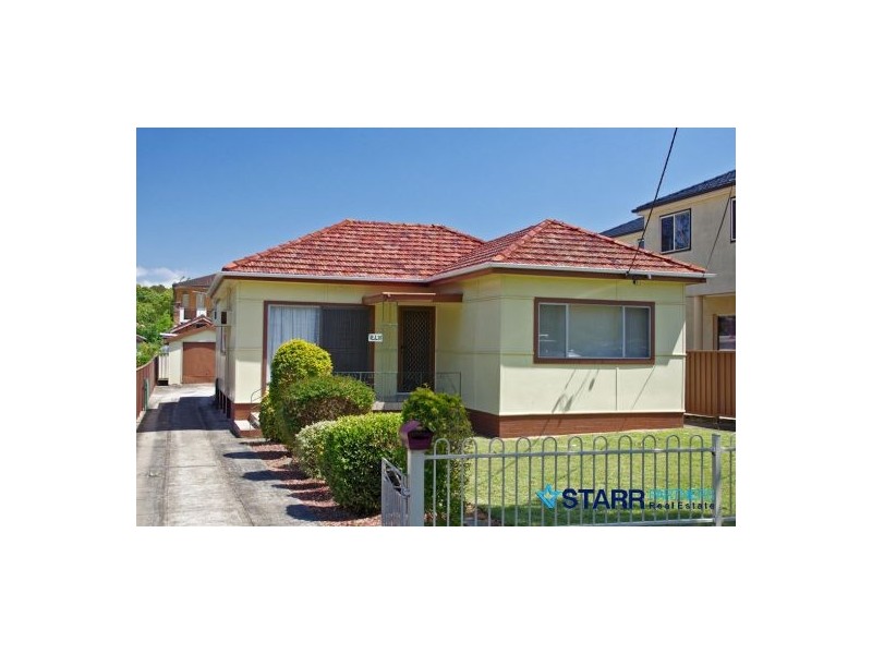 26 Irvine Street, Bankstown NSW 2200