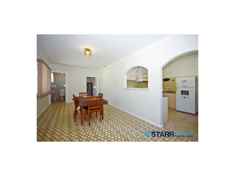 26 Irvine Street, Bankstown NSW 2200