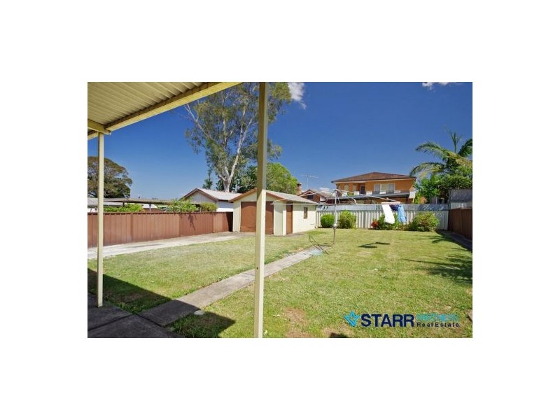 26 Irvine Street, Bankstown NSW 2200