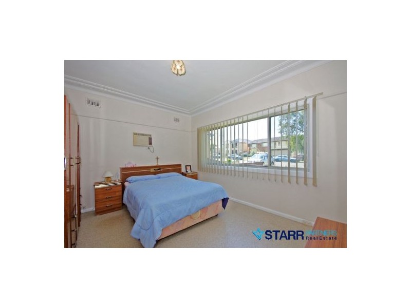 26 Irvine Street, Bankstown NSW 2200