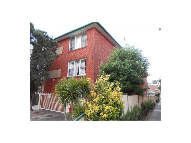 11/10 Renown Avenue, Wiley Park NSW 2195