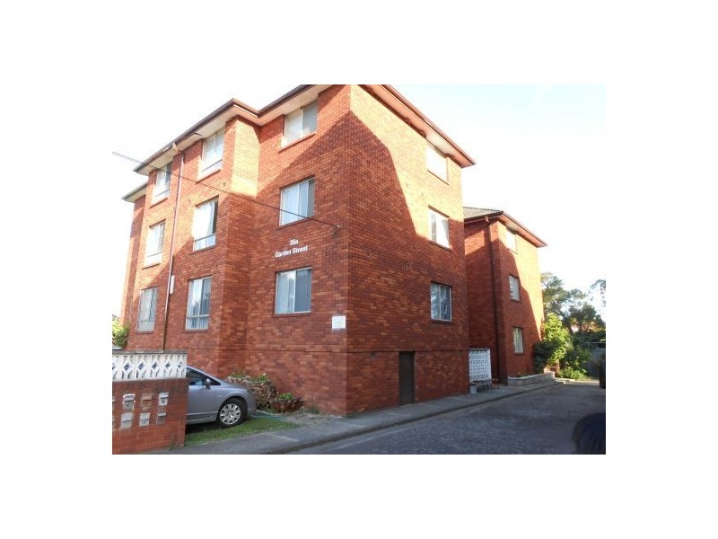 9/35A Garden Street, Belmore NSW 2192