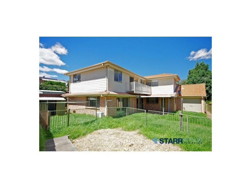 5 Peat Close, Eagle Vale NSW 2558
