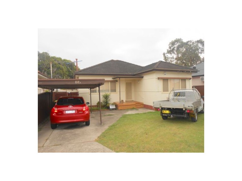 887 Punchbowl Rd, Punchbowl NSW 2196