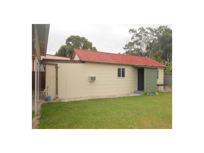 887 Punchbowl Rd, Punchbowl NSW 2196